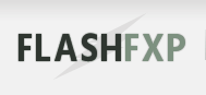 FlashFXP FTP ͻ