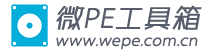 ΢PE WEPE