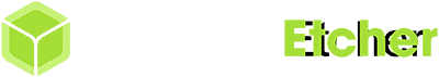 balenaEtcher